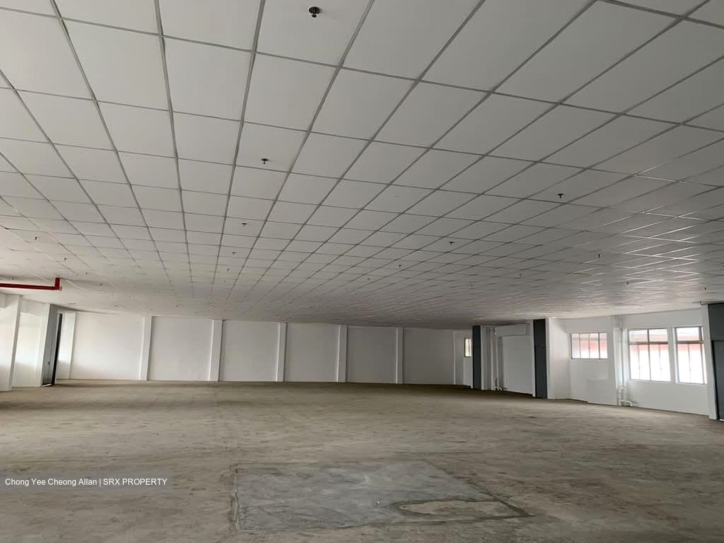 Techview (D14), Office #613404611